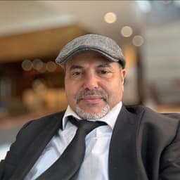 Mohamed El Masbahi, Founder and President of About Morocco