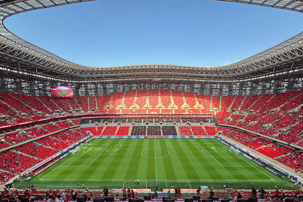 AFCON 2025 in Morocco: Travel Guide for Fans — inline image