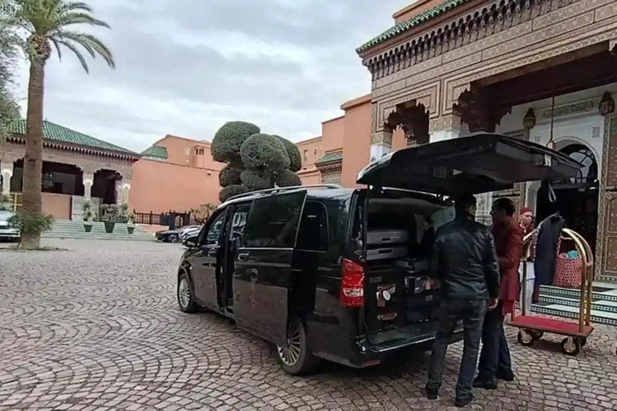 AFCON 2025 in Morocco: Travel Guide for Fans — feature image