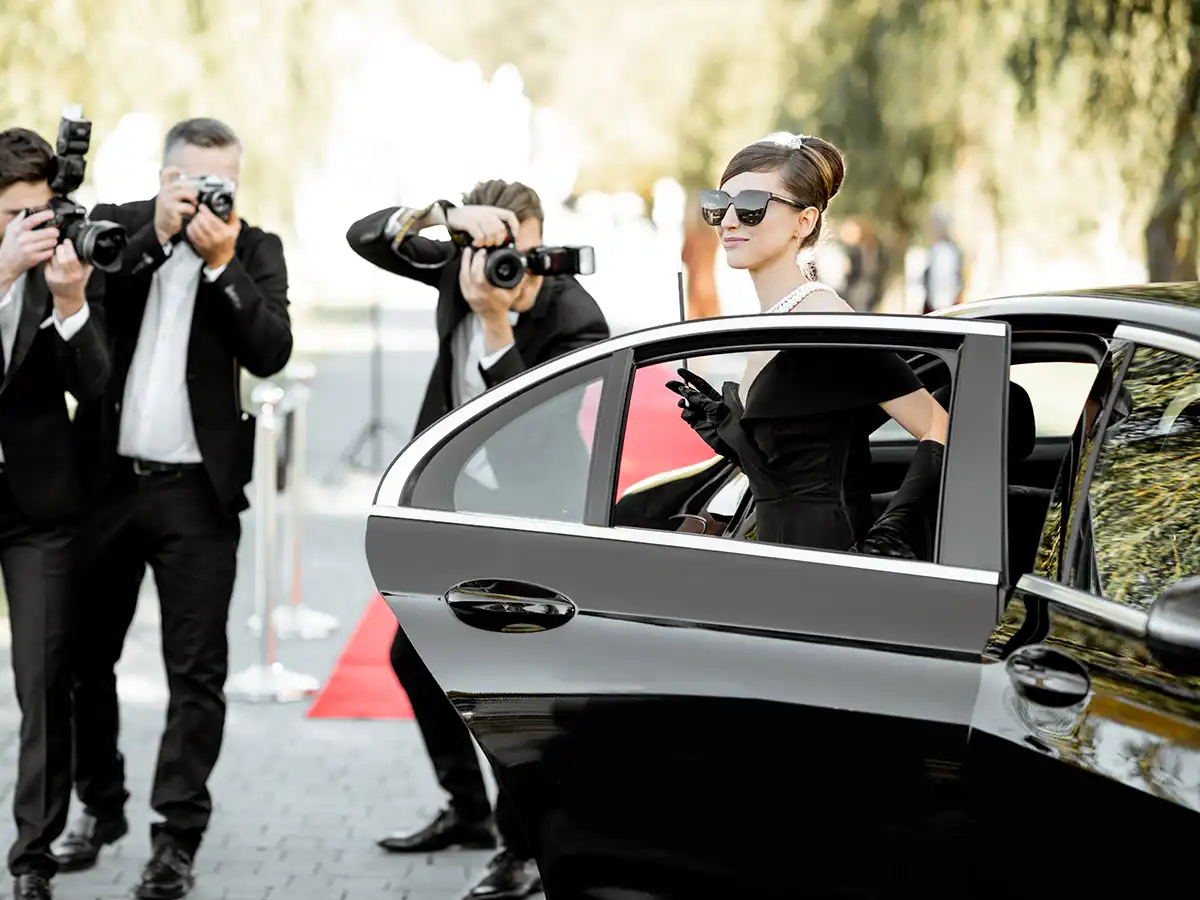 Ultra VIP transport service in Morocco for high-profile and executive travel