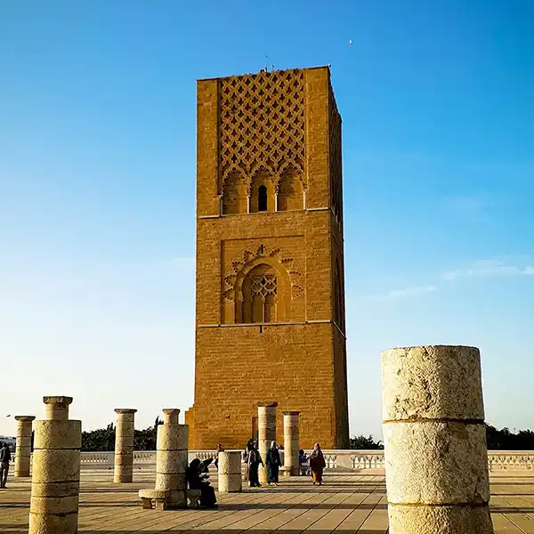 Imperial Cities & Chefchaouen Tour gallery image 2