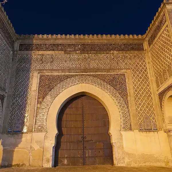 Imperial Cities Tour gallery image 3