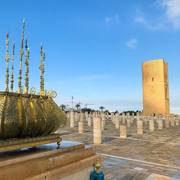 Imperial Cities Tour gallery image 2