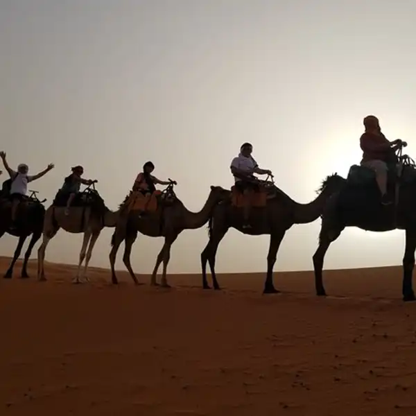 Marrakech to Merzouga Desert Tour gallery image 3