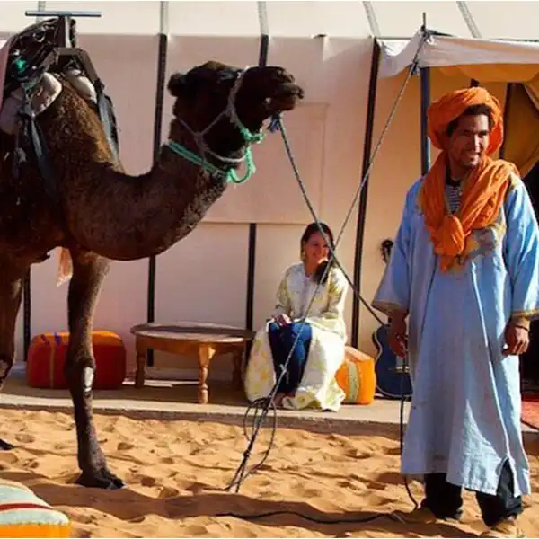 Marrakech to Merzouga Desert Tour gallery image 4