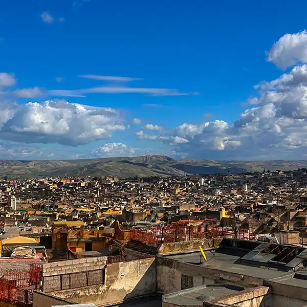 Desert & Imperial Cities Tour gallery image 1