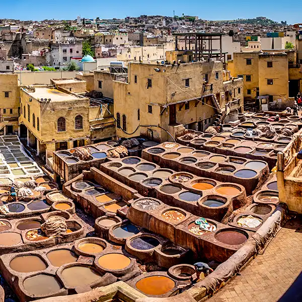 Morocco Grand Tour with Desert & Essaouira gallery image 1