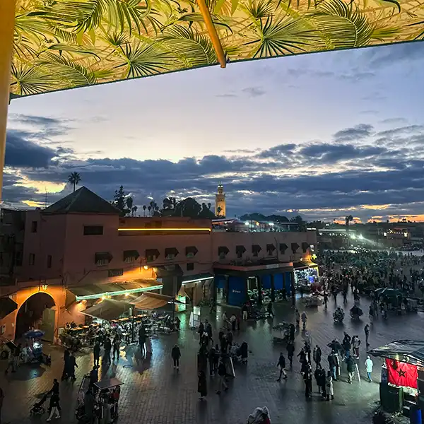 Morocco Grand Tour with Desert & Essaouira gallery image 3