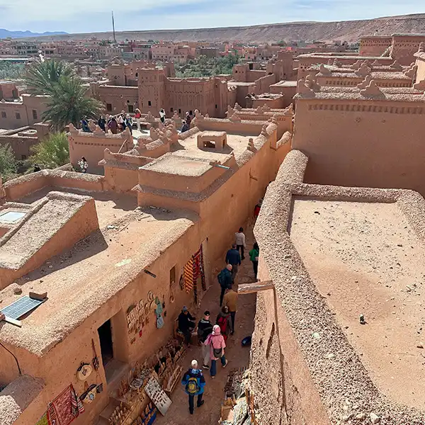 South & Kasbah Desert Tour gallery image 4